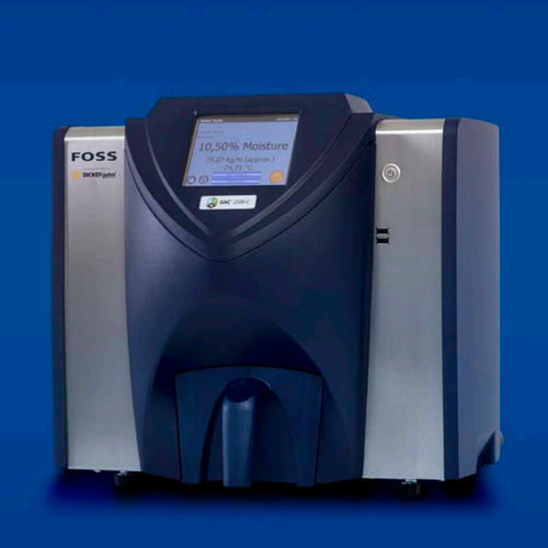 Feuchtigkeitsmessgerät für Getreide - GAC® 2500-C - FOSS - Hochfrequenz / mit Digitalanzeige / tragbar