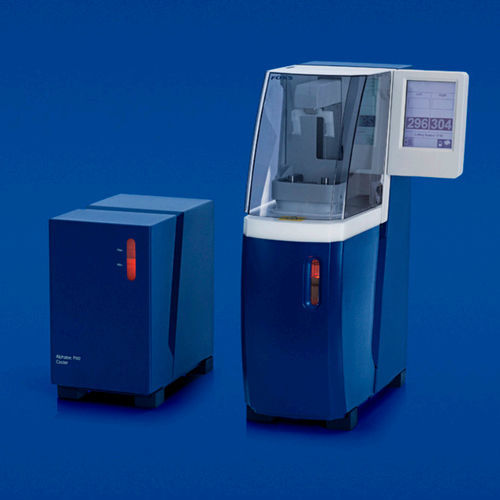 Wasser-Analysator - Alphatec FN° - FOSS - für die Lebensmittelindustrie / Benchtop / digital