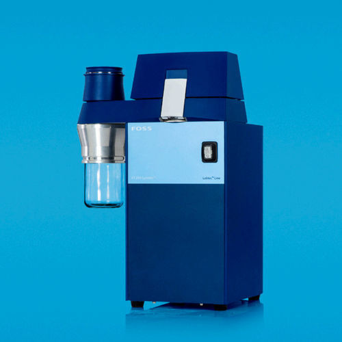 Getreidemühle - CT 293 Cyclotec™ - FOSS - Zirkulation / vertikal / Labor