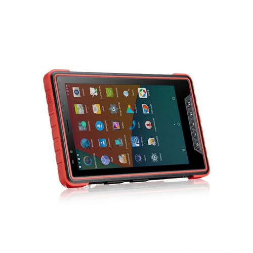 Android-Tablet - HL7202G9 - Shenzhen Hopeland Technologies Co.,Ltd - 8" / ARM® Cortex A53 / 32 GB