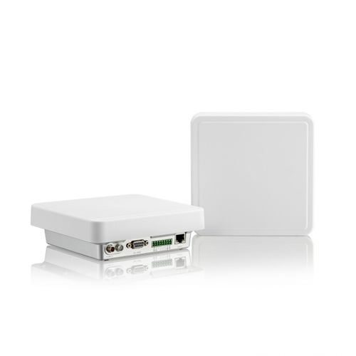 Kompakter RFID-Leser - CL7206B8A PR9200 - Shenzhen Hopeland Technologies Co.,Ltd - festinstalliert / Desktop / USB