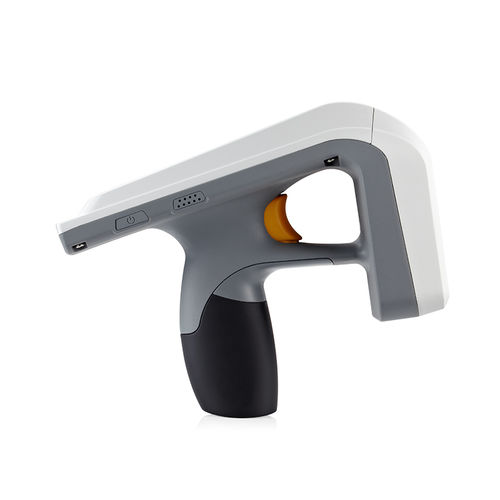 Hand-Strichcodeleser - HL7202K8 - Shenzhen Hopeland Technologies Co.,Ltd - 2D / USB / Industrie
