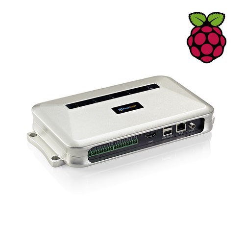 Management-Software - Raspberry  - Shenzhen Hopeland Technologies Co.,Ltd - Programmier / Projektentwicklung / Entwicklungs