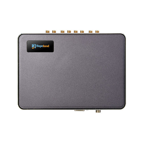 Festinstallierter RFID-Leser - Smart series - Shenzhen Hopeland Technologies Co.,Ltd - RS232 / UHF / smart