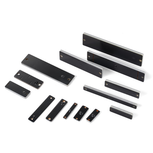 RFID-Etikett - CL7203E-H42 - Shenzhen Hopeland Technologies Co.,Ltd - ABS / Metall / Metall