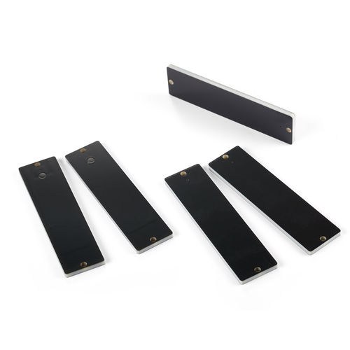 RFID-Etikett - CL7203E-95 - Shenzhen Hopeland Technologies Co.,Ltd - Metall / für medizinische Geräte / für Laboranwendung