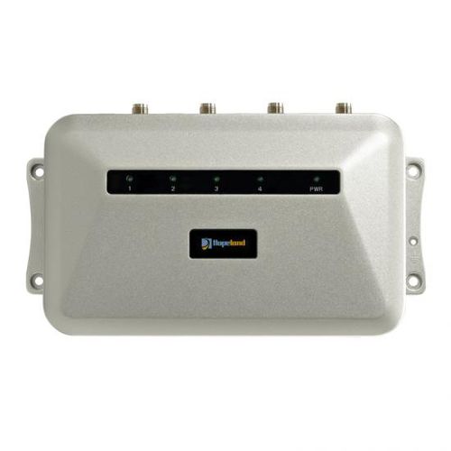 Festinstallierter RFID-Leser - CL7206C4 - Shenzhen Hopeland Technologies Co.,Ltd - USB / UHF / 4 Ports