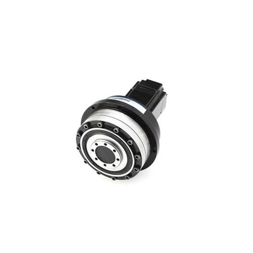 Zykloidgetriebe - RA series - YANGHEON MACHINERY CO., LTD. - koaxial / kompakt / Hochpräzision