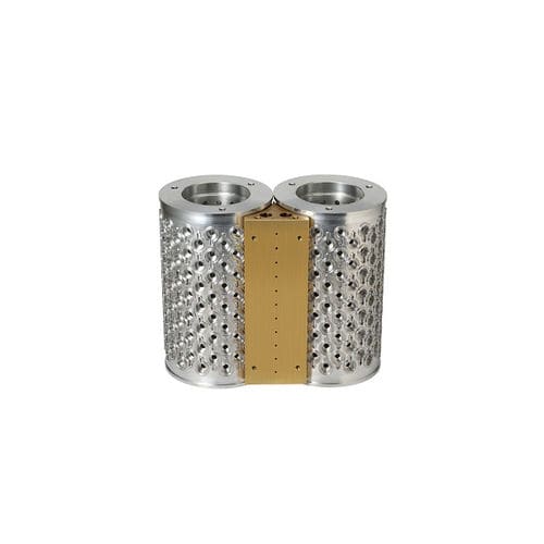 Stammform für Spritzguss - YANGHEON MACHINERY CO., LTD.