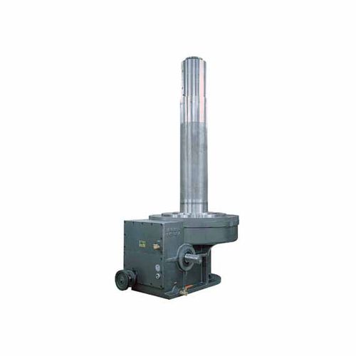 Rundschaltgetriebe - BVR series - YANGHEON MACHINERY CO., LTD. - intermittierend / Nocken / für Maschinen
