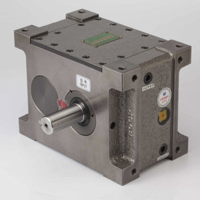 Oszillator-Schrittgetriebe - CP series - YANGHEON MACHINERY CO., LTD. - Nocken / für Maschinen / spielfrei