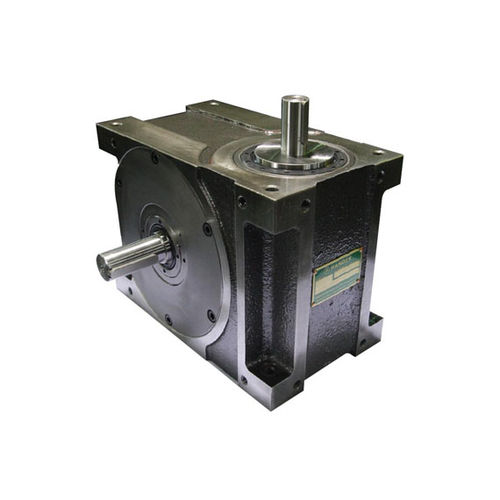 Rundschaltgetriebe - CU series - YANGHEON MACHINERY CO., LTD. - Nocken / für Maschinen