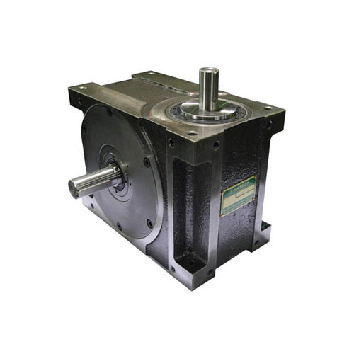 Oszillator-Schrittgetriebe - EU series - YANGHEON MACHINERY CO., LTD. - Nocken / für Maschinen