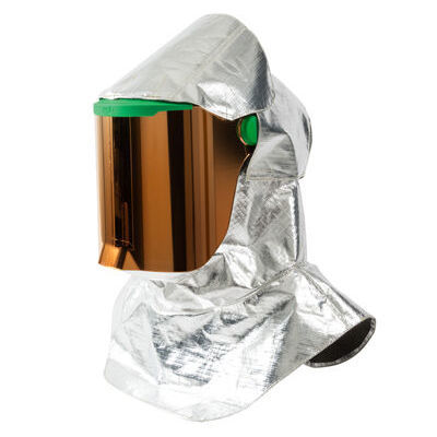 Helm mit Atemluftzufuhr - Z-Link Radiant Heat - rpb