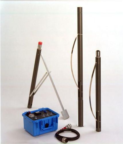 Vertikaler Geophon - BHG-2 - Geostuff - horizontal