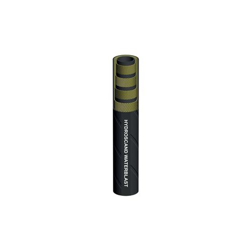 Wasserrohr - 111445 series - Hydroscand - Stahl / Hochdruck / Schutz