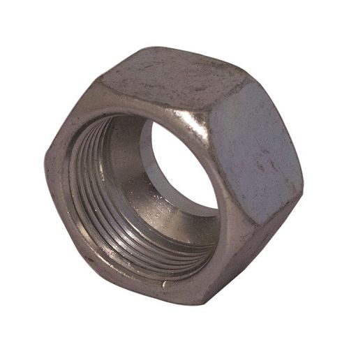 Sechseckige Mutter - 615000 series - Hydroscand - Stahl / Gewinde