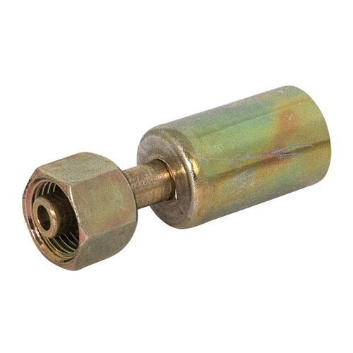 Hydraulikanschluss - 5701 series - Hydroscand - mit Innengewinde / UNF / innen