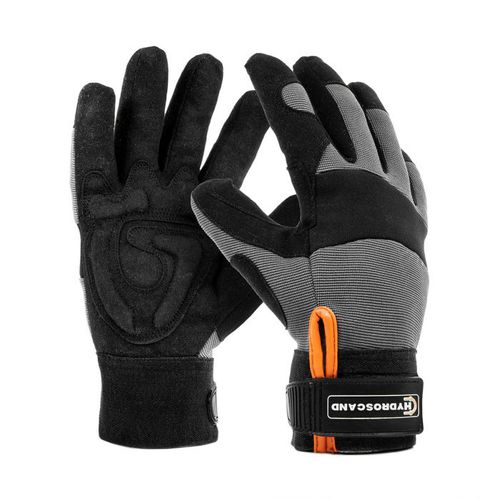 Arbeitshandschuh - 840005 series - Hydroscand - Industrie / mechanischer Schutz / Synthetik