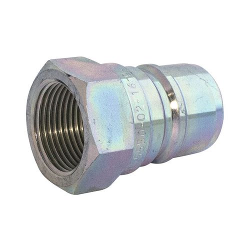 Hydraulischer Koppler - 5550-02 series - Hydroscand