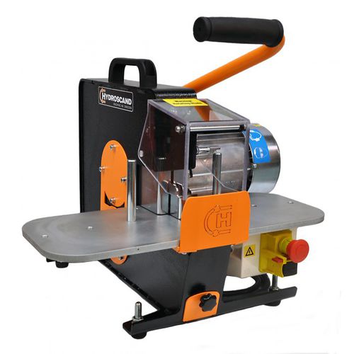 Schneidemaschine - 90060 series - Hydroscand