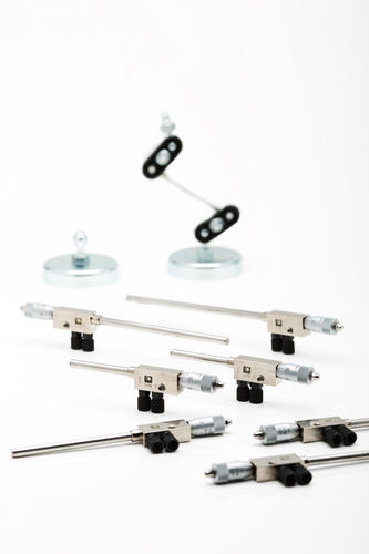 Sprühkopf - LEO - HPM Technologie GmbH