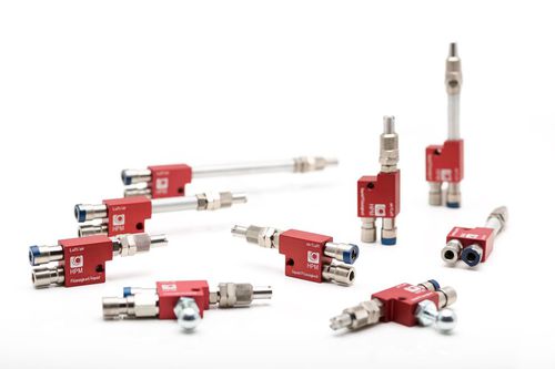 Ölinjektor - HTR - HPM Technologie GmbH