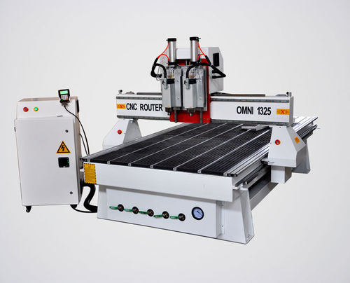 CNC-Konturfräsmaschine - OMNI CNC Technology Co.,Ltd