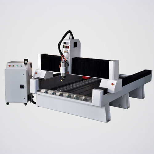 CNC-Konturfräsmaschine - 1325 - OMNI CNC Technology Co.,Ltd - 3-Achs / Spindel / für Marmor