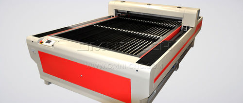 CO2-Laser-Schneidemaschine - OMNI1390/ OMNI1325 - OMNI CNC Technology Co.,Ltd - für Metall / für Kunststoffe / für Holz