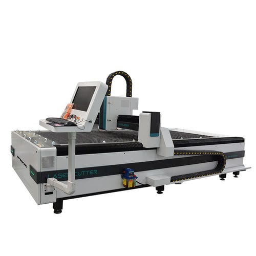 CO2-Laser-Schneidemaschine - 1318 - OMNI CNC Technology Co.,Ltd - für Gummi / für PVC / für Holz