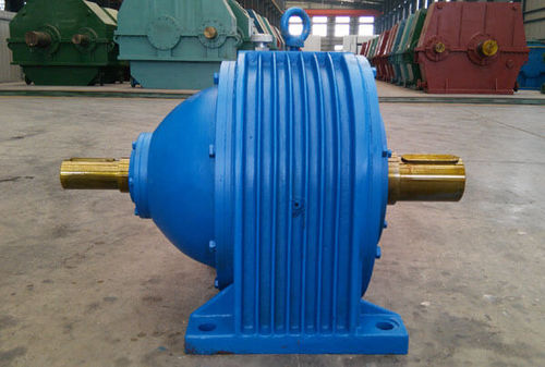 Planetengetriebe - NGW series - kngear - koaxial / Parallelwellen / rechtwinklig