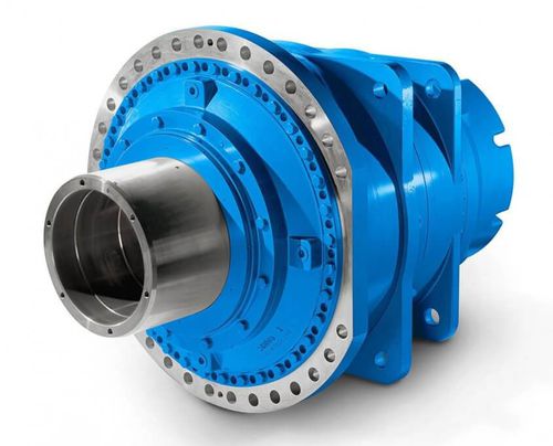 Planetengetriebe - kngear - schrägverzahnt / koaxial / Präzision