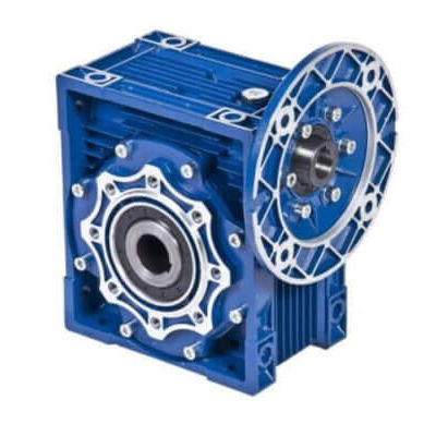 Schneckengetriebe - RV series - kngear - rechtwinklig / 200 - 500 Nm / 100 - 200 Nm