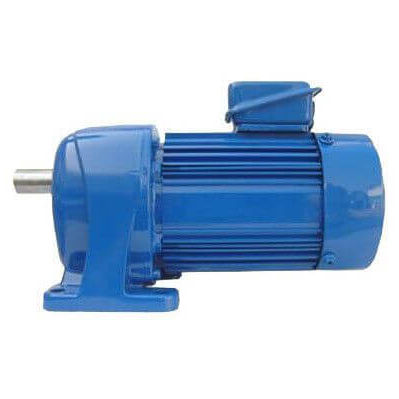 Zykloidgetriebe - X/B/JXJ series - kngear - koaxial / mit Vollwelle / > 10 kNm