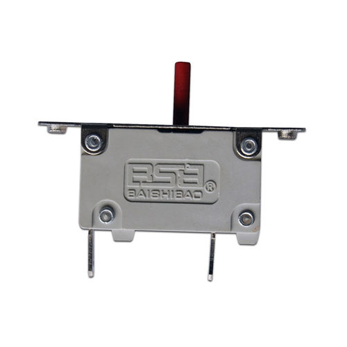 Schutzschalter mit Federantrieb - BSM1 20-1 series - ZHEJIANG BSB ELECTRICAL APPLIANCES CO.,LTD - für Überspannungsschutz / Überlast / Kurzschluss