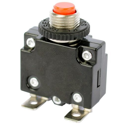 Überlastungsschutz - BC5 series - ZHEJIANG BSB ELECTRICAL APPLIANCES CO.,LTD