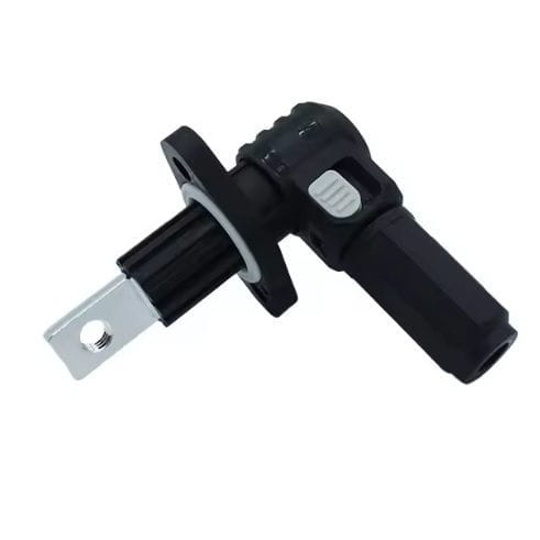 Stromversorgungs-Steckverbinder - BSBE36-70A - ZHEJIANG BSB ELECTRICAL APPLIANCES CO.,LTD - Socket / innen / außen