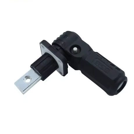 Stromversorgungs-Steckverbinder - BSBE57-100A - ZHEJIANG BSB ELECTRICAL APPLIANCES CO.,LTD - Socket / innen / außen