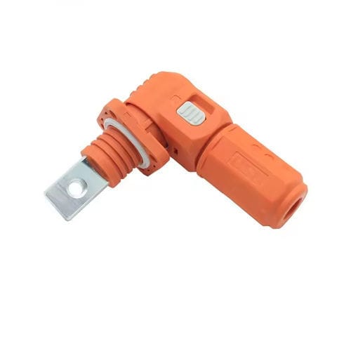 Stromversorgungs-Steckverbinder - BSBE80-120A - ZHEJIANG BSB ELECTRICAL APPLIANCES CO.,LTD - Socket / innen / außen