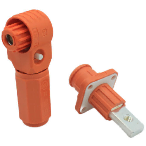 Energiespeicher-Steckverbinder - E57 Series - ZHEJIANG BSB ELECTRICAL APPLIANCES CO.,LTD - Stromversorgung / gerade Ausführung / Winkel