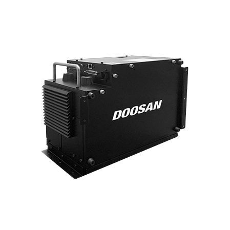 Robotersteuerung - CS-02 - Doosan Robotics