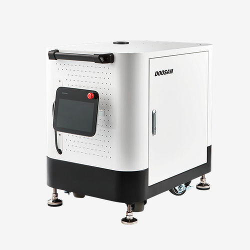 Transportroboter - Doosan Robotics