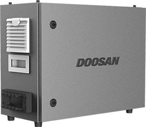 Robotersteuerung - Doosan Robotics