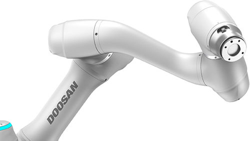 Knickarmroboter - A0509s - Doosan Robotics - 6-Achs / Umschlag / Verpackung