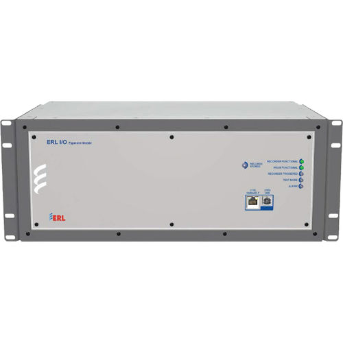 E/A-Erweiterungsmodul - I/O Expansion - ERLPhase - SCADA