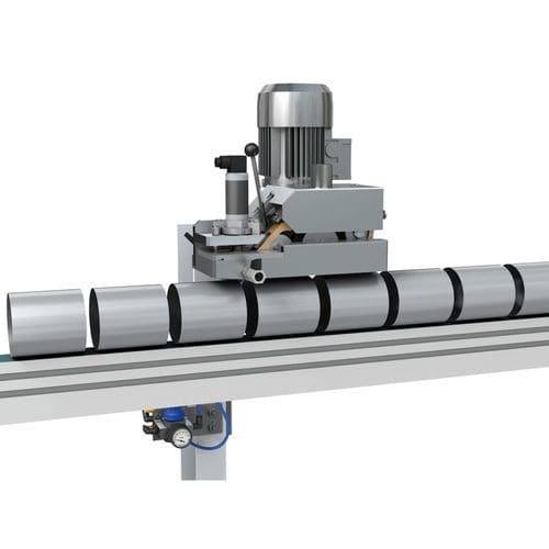 Schutzsystem - PRC series - Cantec