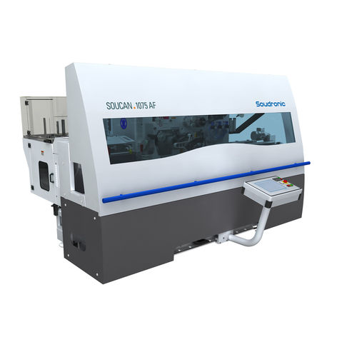 Lichtbogenschweißmaschine - SOUCAN 1075 AF - Cantec - automatisch / CNC / Präzision