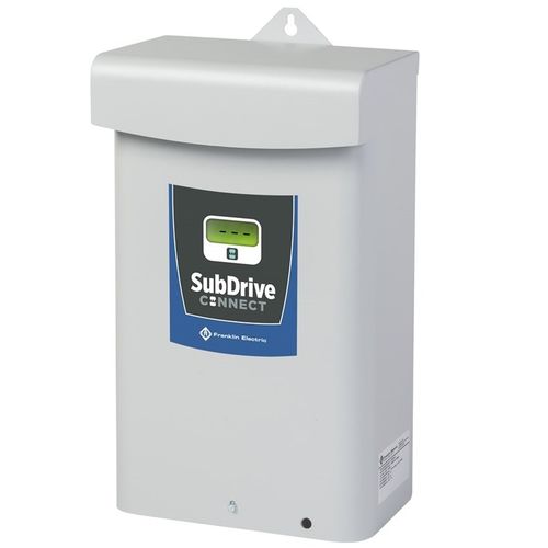Druckcontroller - SuBDrive  - Franklin Electric