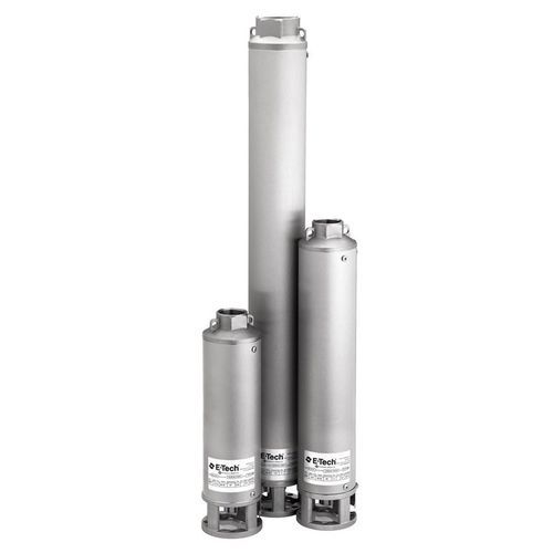 Tauchpumpe - VS Series - Franklin Electric - Impeller / Wasser / mit Elektromotor